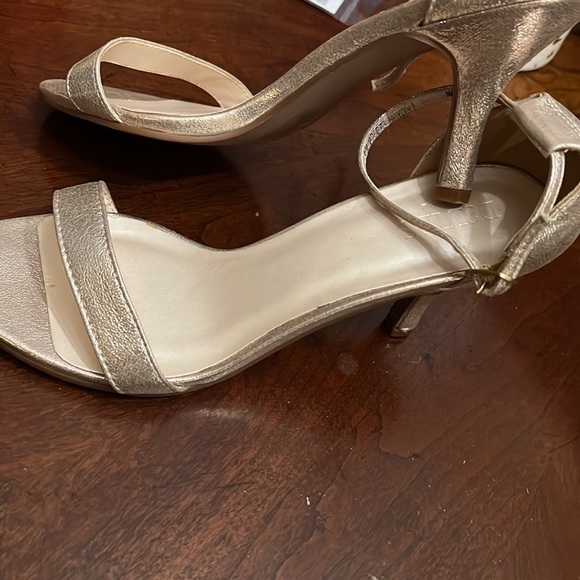 David’s Bridal heels - Picture 8 of 8